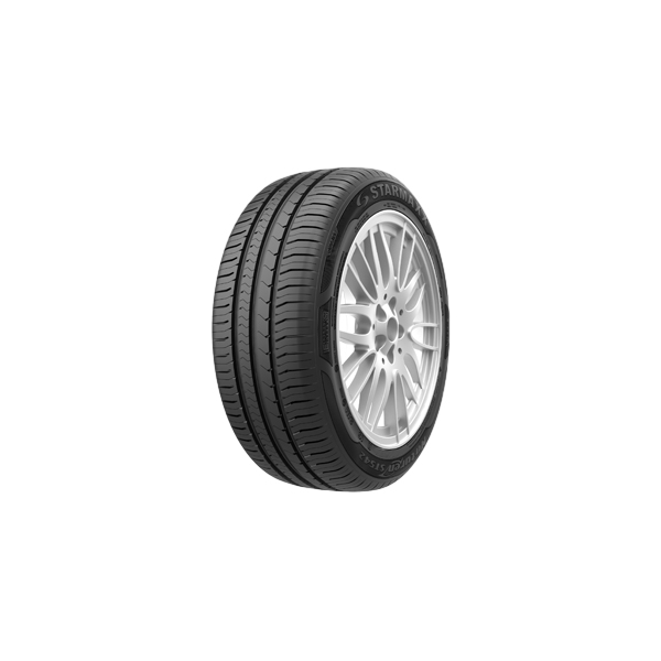 205/60 R16 Starmaxx Naturen St542 92h starmaxx арт. 53240