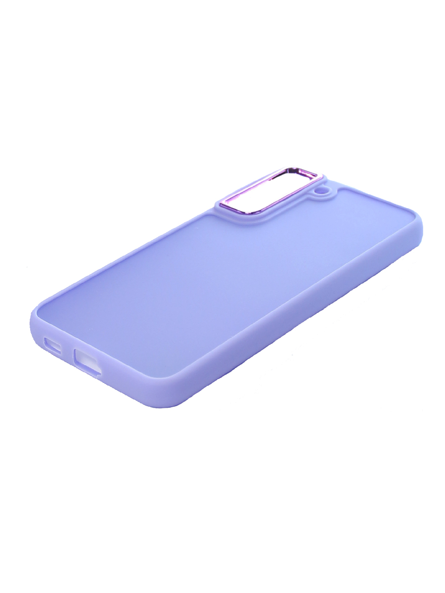 

Чехол My Choice Creative для Samsung S22 plus, фиолетовый, Samsung S22 plus