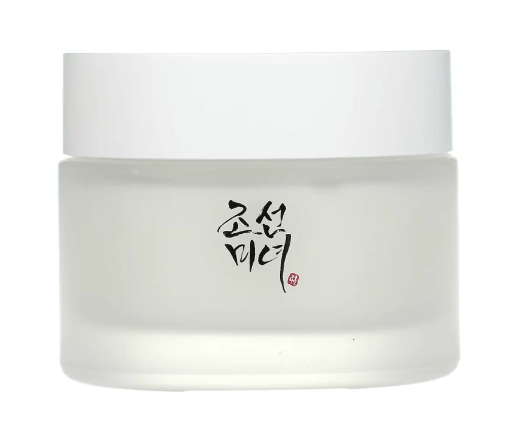 Увлажняющий крем для лица с рисом и женьшенем Beauty of Joseon Dynasty Cream 50 мл 3081₽