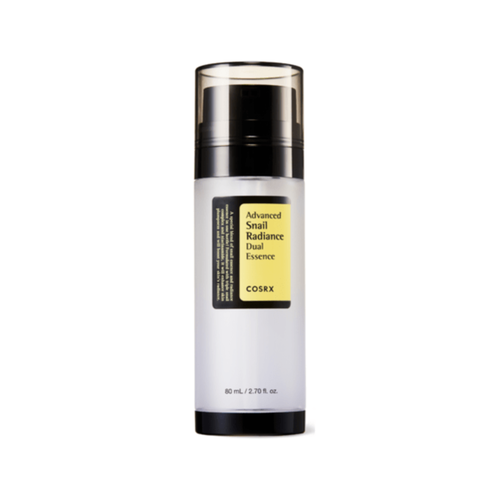 

Двойная эссенция Cosrx с муцином улитки и ниацинамидом - Advanced Snail Radiance Dual Esse