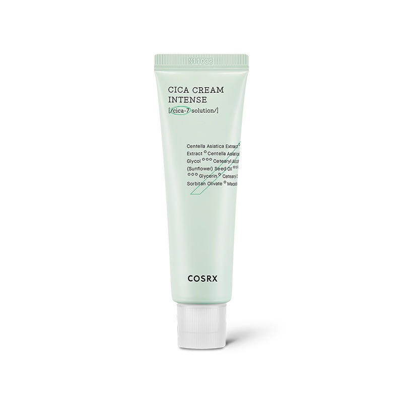 

Крем для лица COSRX Pure Fit Cica Intense для проблемной и чувствительной кожи 50 мл