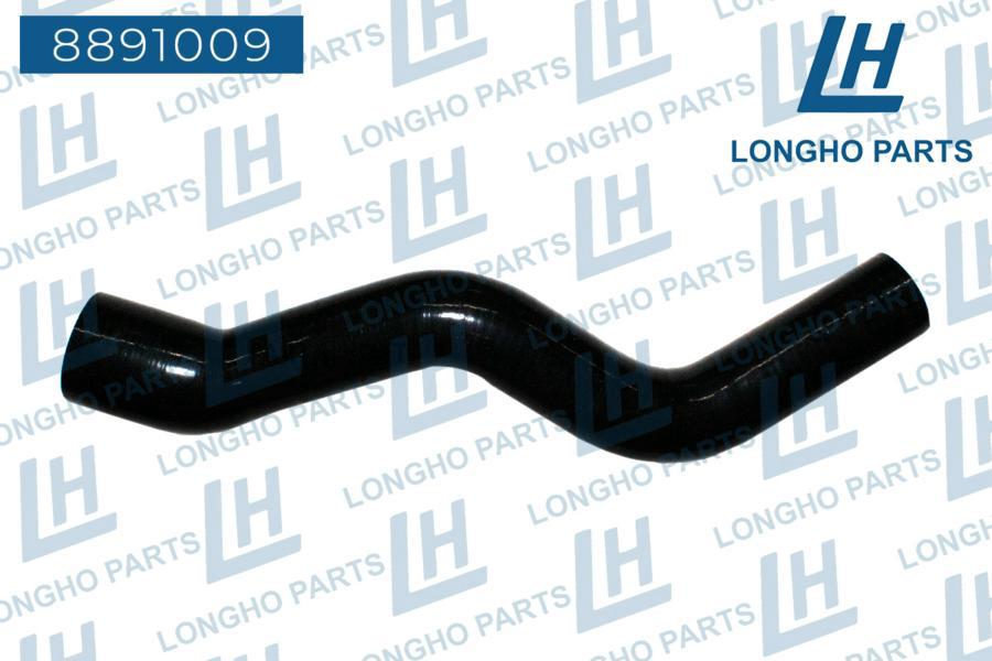 

Патрубок силиконовый, MITSUBISHI L200 1505A377 (LONGHO)