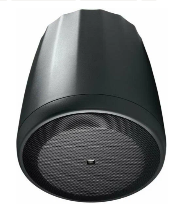 

Колонки JBL C65P/T Black