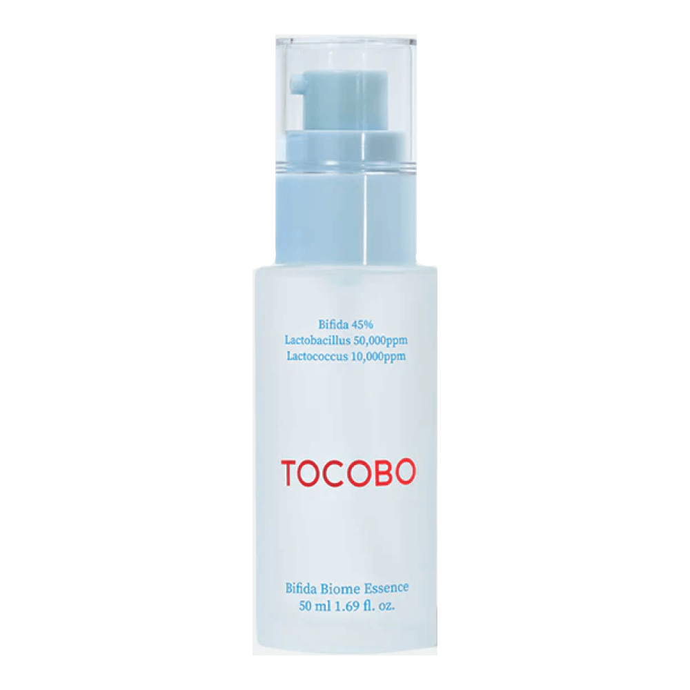 Эссенция Tocobo с бифидобактериями Bifida Biome Essence 50 мл