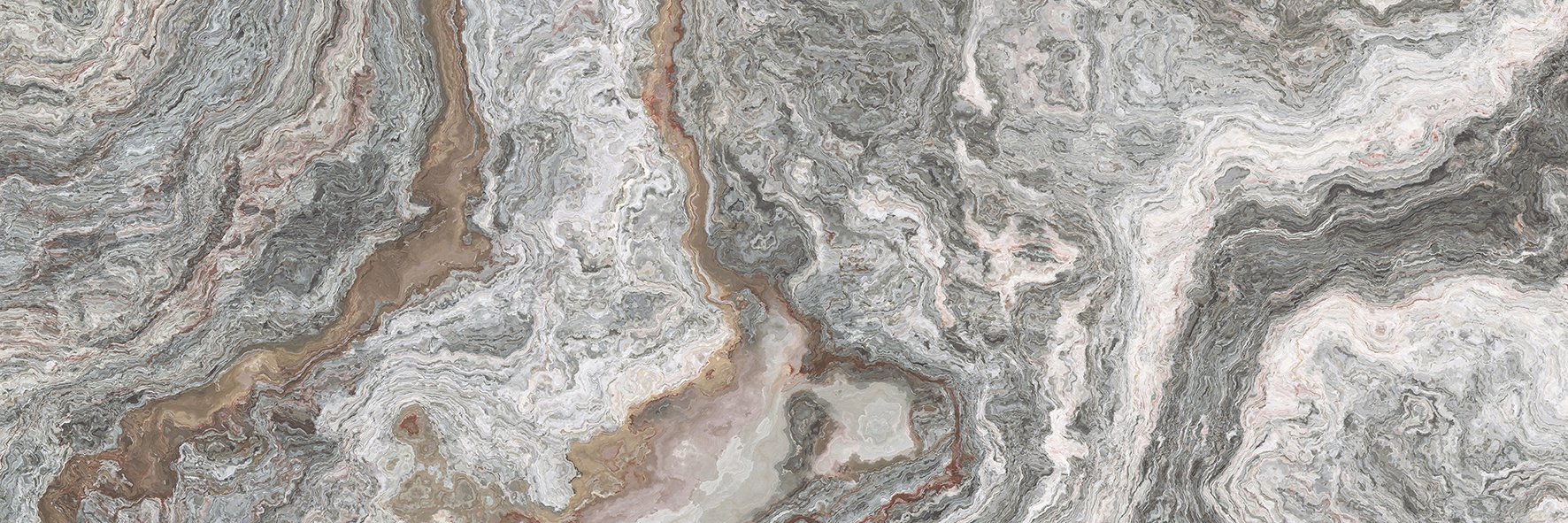 

Плитка Laparet Gray Серый 25х75 1.69 м2, Gray
