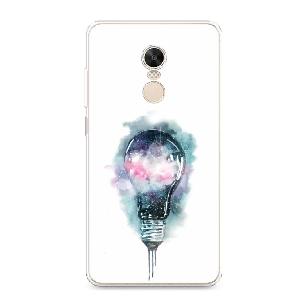 Чехол на Xiaomi Redmi Note 4X 