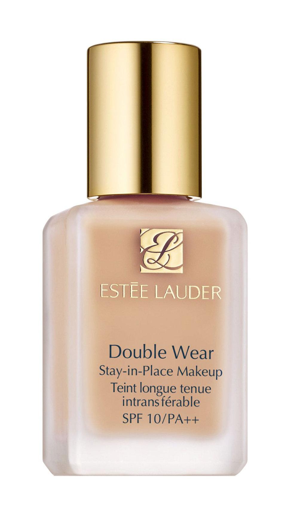 Тональный крем Estee Lauder Double Wear 1N0 Porcelain SPF10, 30 мл