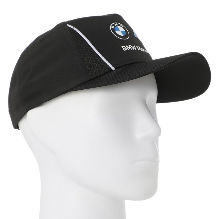 

Бейсболка мужская PUMA 023743 черная, 023743