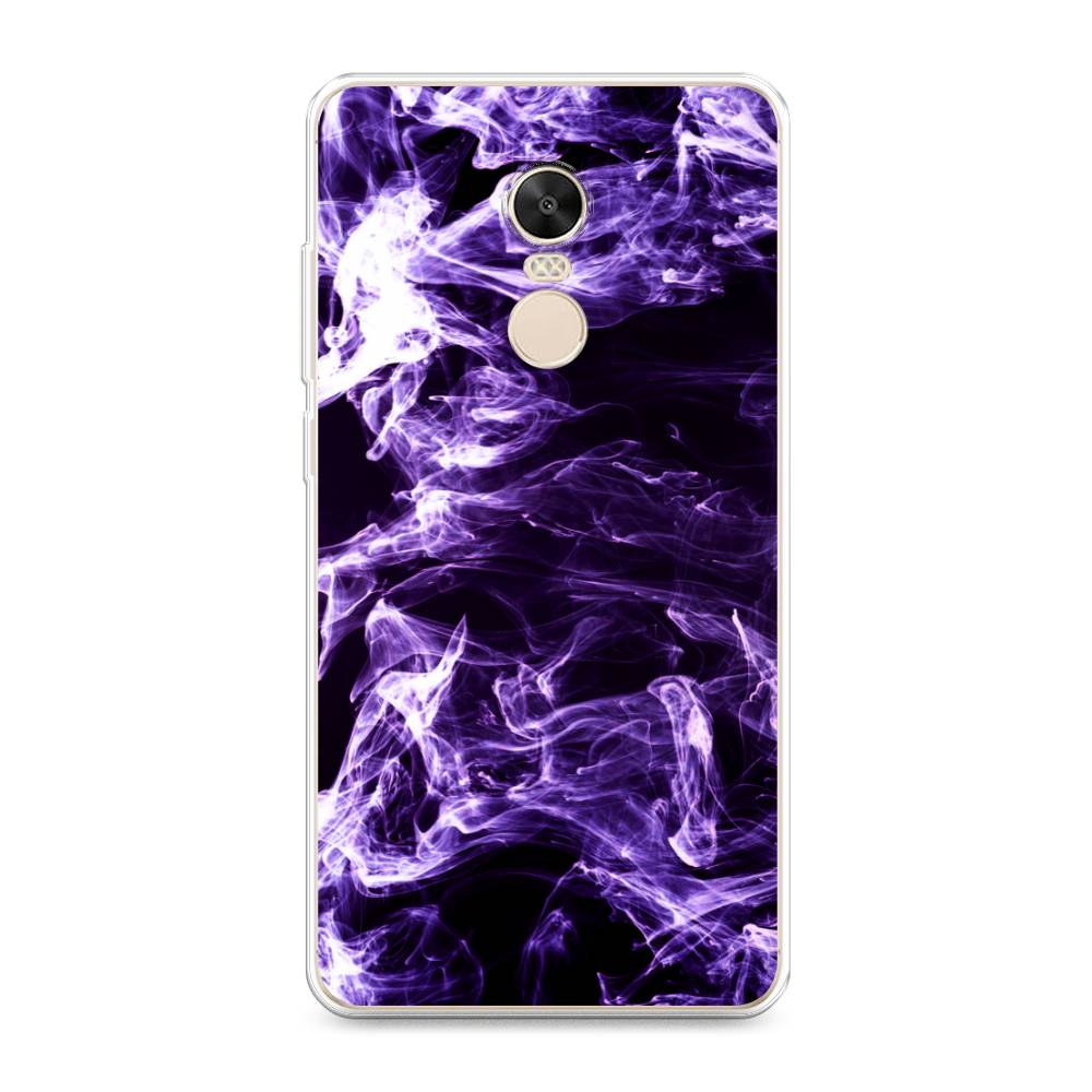 Чехол на Xiaomi Redmi Note 4X 
