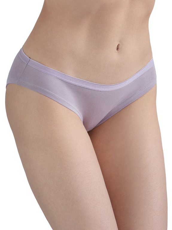 

Трусы женские Norddiva Norddiva слипы фиолетовые XL, Norddiva слипы