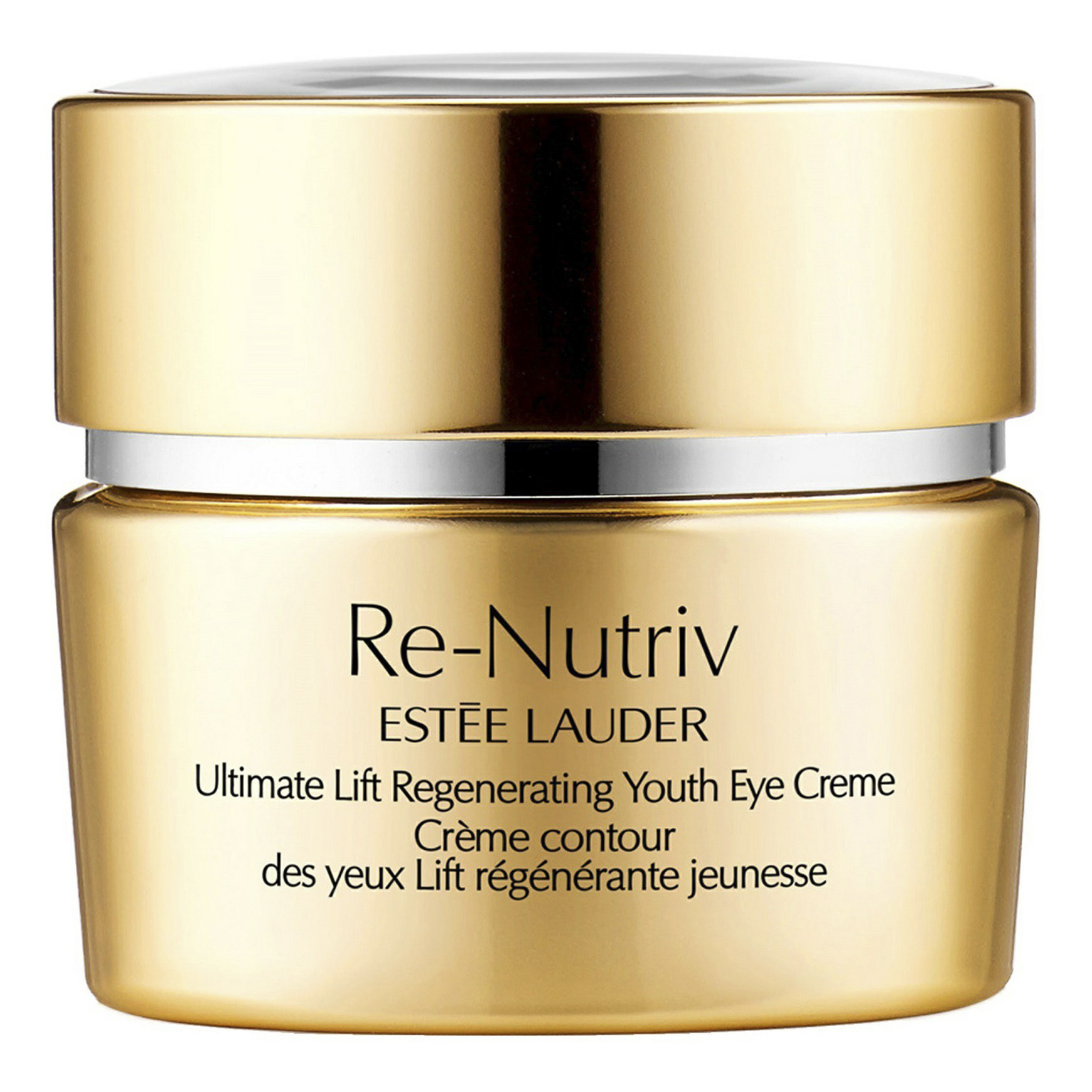 Крем для кожи вокруг глаз Estee Lauder Re-Nutriv Ultimate Lift Regenerating Youth 15 мл 5745₽