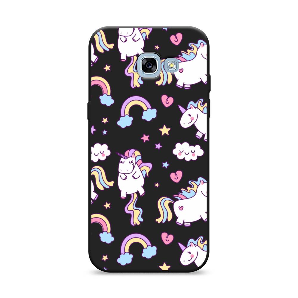 

Чехол Awog "Sweet unicorns dreams" для Samsung Galaxy A5 2017