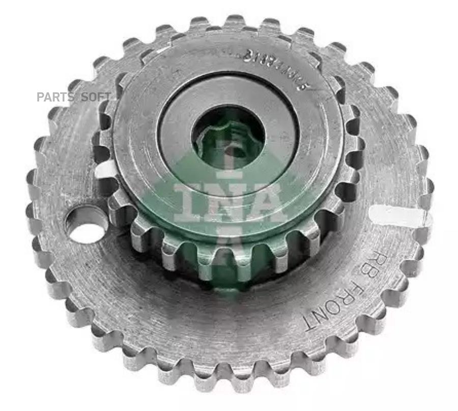 

INA Звездочка цепи ГРМ правая OPEL ANTARA 3.0/3.2 554009010