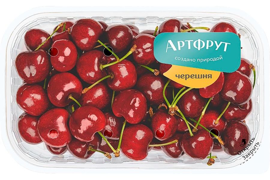 

Черешня Артфрут 250 г