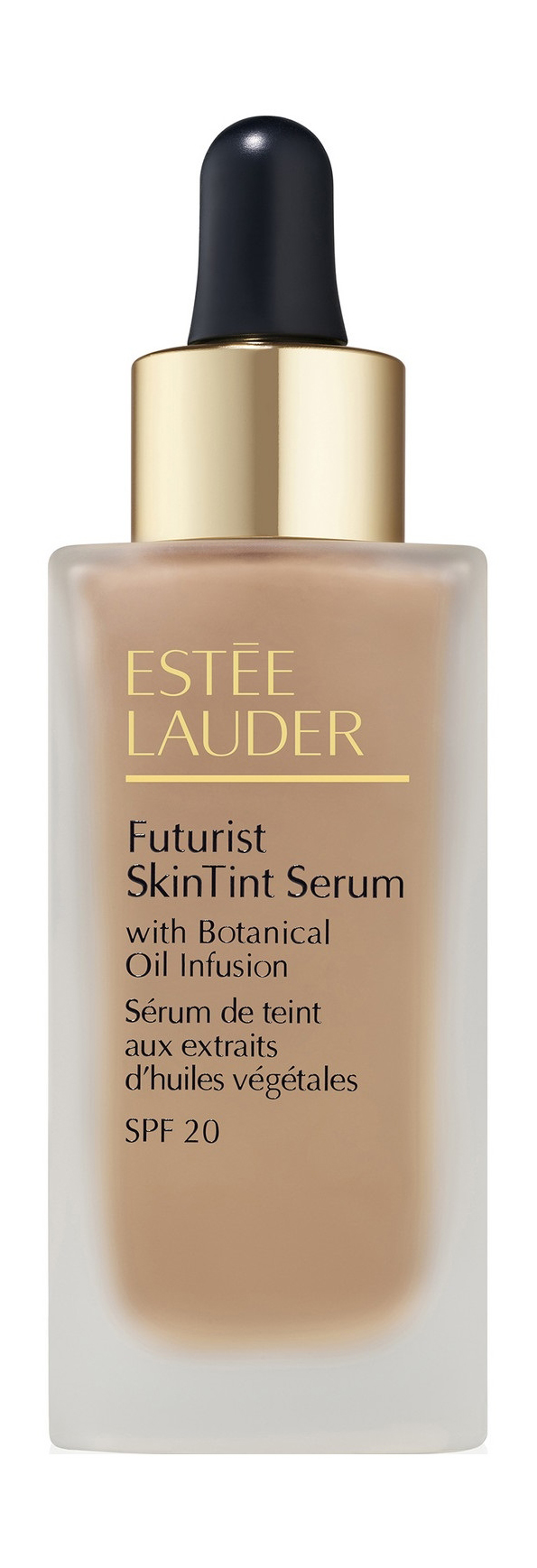 

Тональный флюид Estee Lauder Futurist SkinTint Serum SPF 20 30 мл 2C3 Fresco