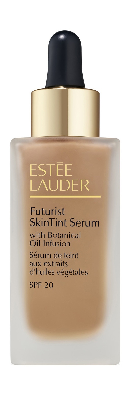

Тональный флюид Estee Lauder Futurist SkinTint Serum SPF 20 30 мл 3C2 Pebble