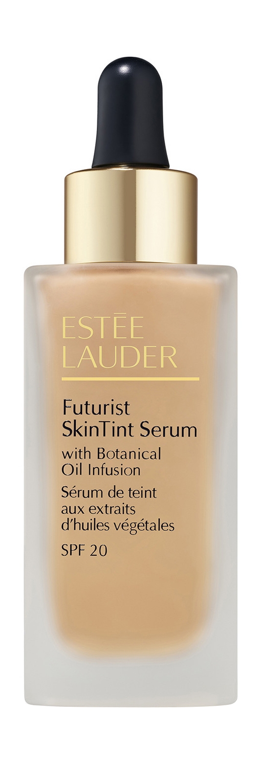 

Тональный флюид Estee Lauder Futurist SkinTint Serum SPF 20 30 мл 1N1 Ivory Nude