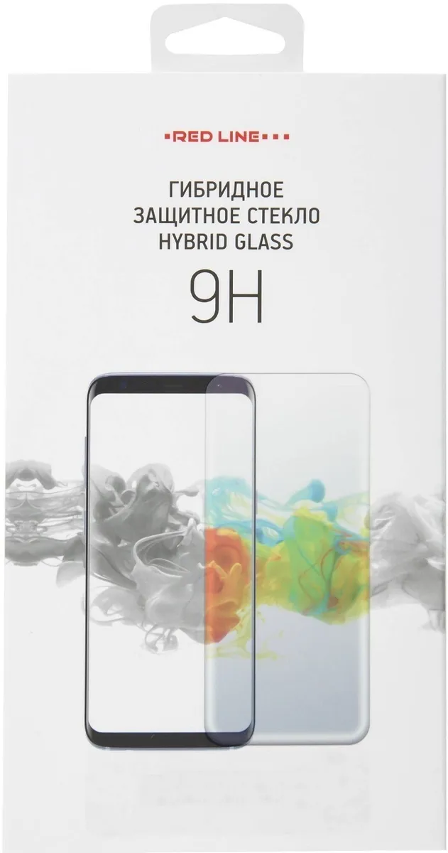

Чехол Red Line Hybrid Glass для Vivo Y71, Hybrid Glass для Vivo Y71