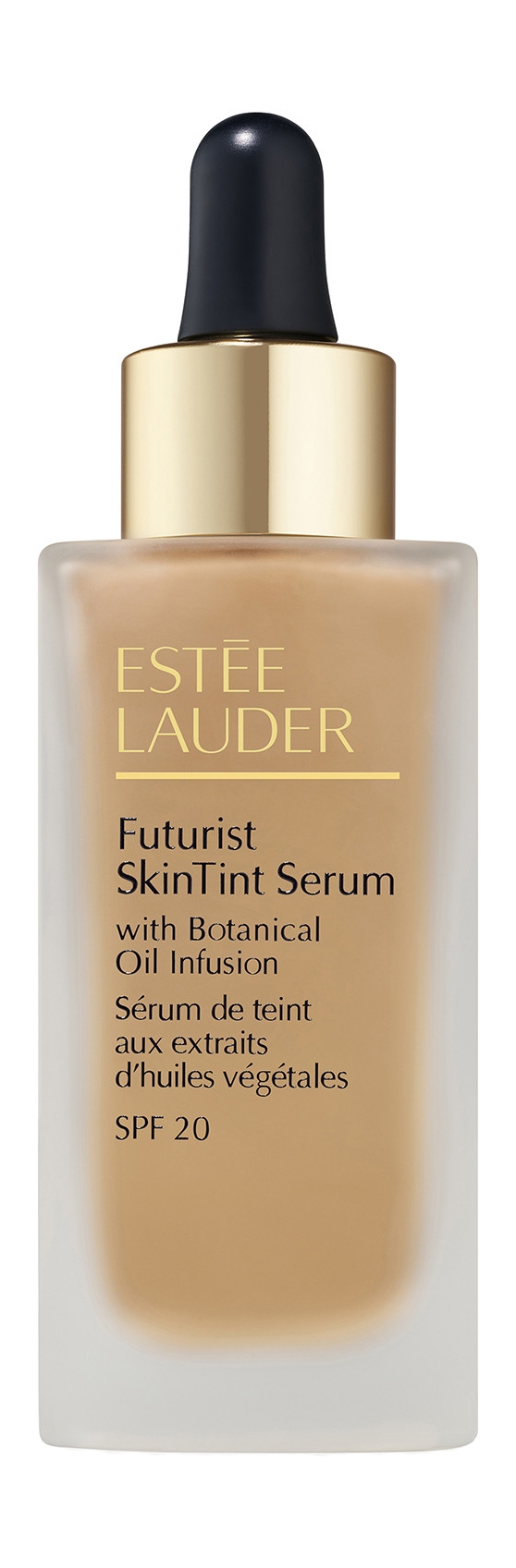

Тональный флюид Estee Lauder Futurist SkinTint Serum SPF 20 30 мл 2W1 Dawn