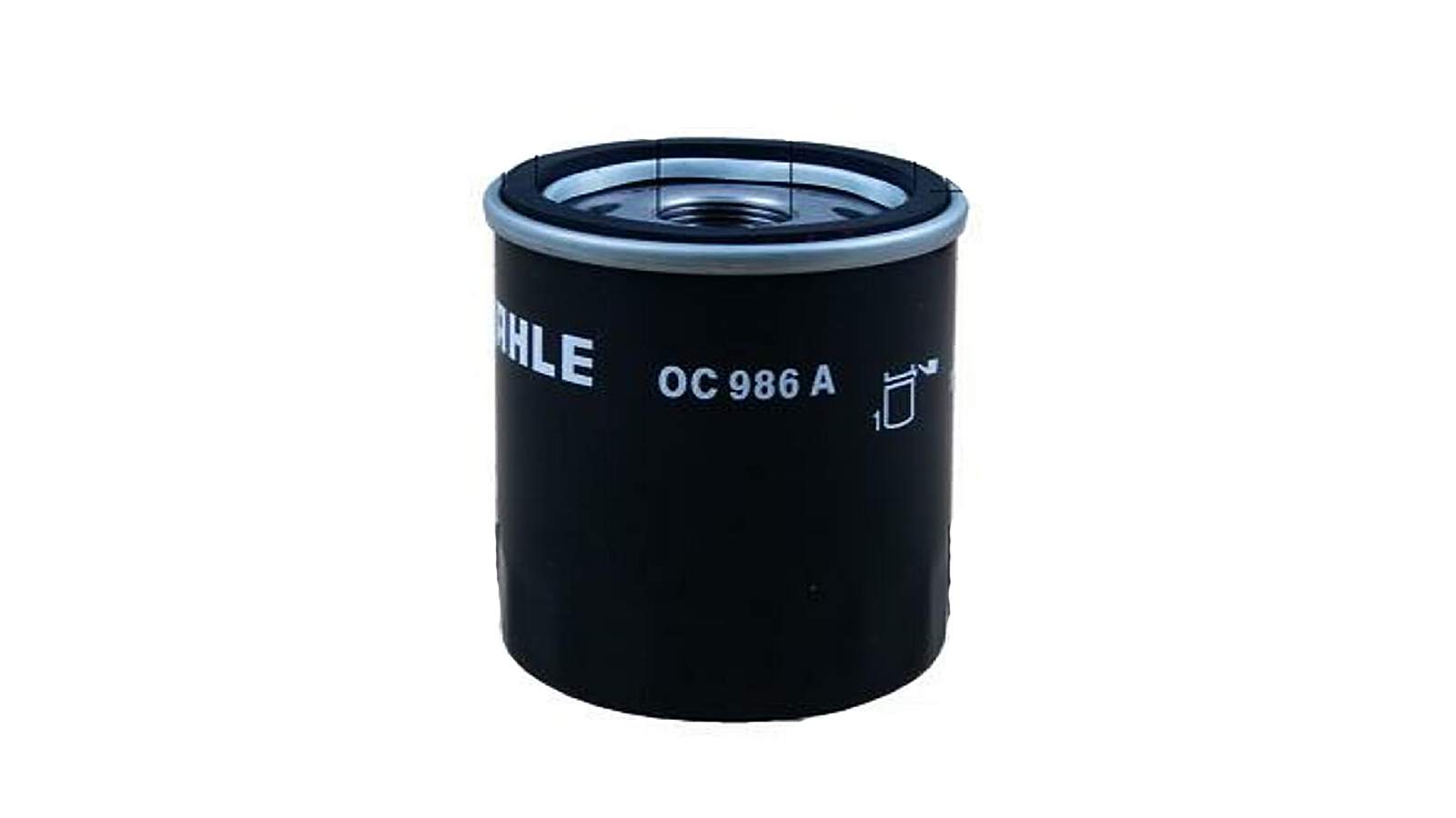 

Фильтр масляный двигателя Mecafilter ELH4355