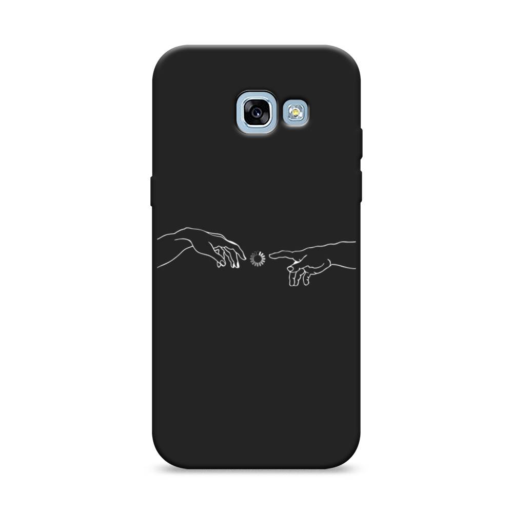 Чехол Awog на Samsung Galaxy A5 2017 / Самсунг A5 2017 