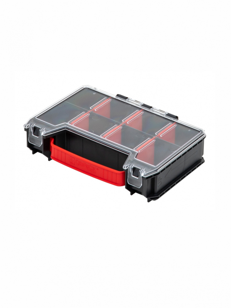 Органайзер QS PRO Organizer Multi 257x182x65 мм 10502173 органайзер для косметики 360 градусов ez organizer чёрный