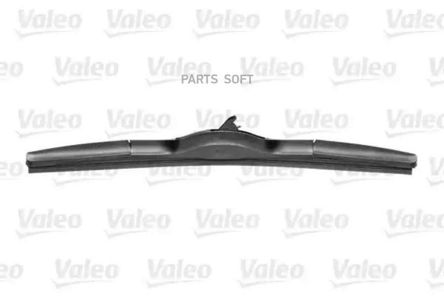 

Щетка стеклоочистителя Valeo 575826 гибридная 400 мм 16"