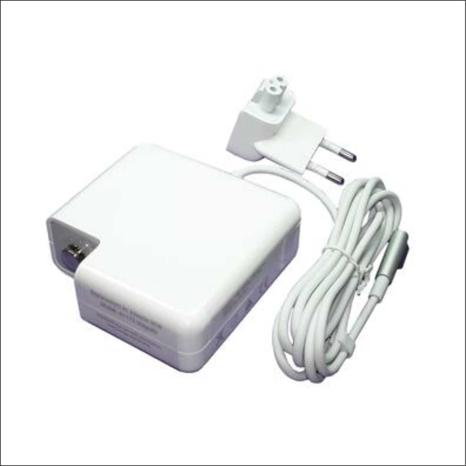 

Блок питания для ноутбука OEM 45Вт для Apple (016070), Белый, 661-00529