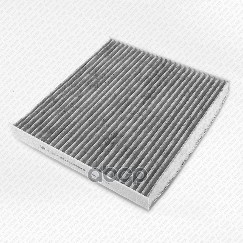 

Фильтр салона GREEN FILTER IF0143K, IF0143K