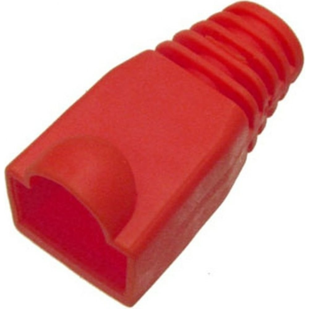 

Защитный колпачок TWT RJ-45, красный, 100 шт. в упаковке BO-6.0-RD/100