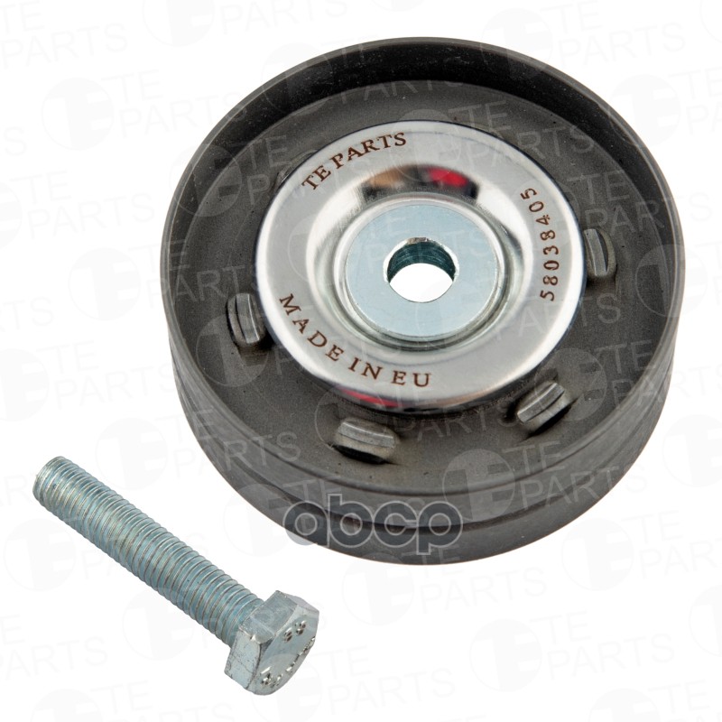 

TEPARTS 58038405 Ролик обводной 1шт