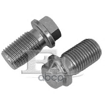 Пробка Масляного Поддона Oas056 M14x1.5 L-24 Chrysler: 300 C 04-, 300 C Touring 04-10, Pt