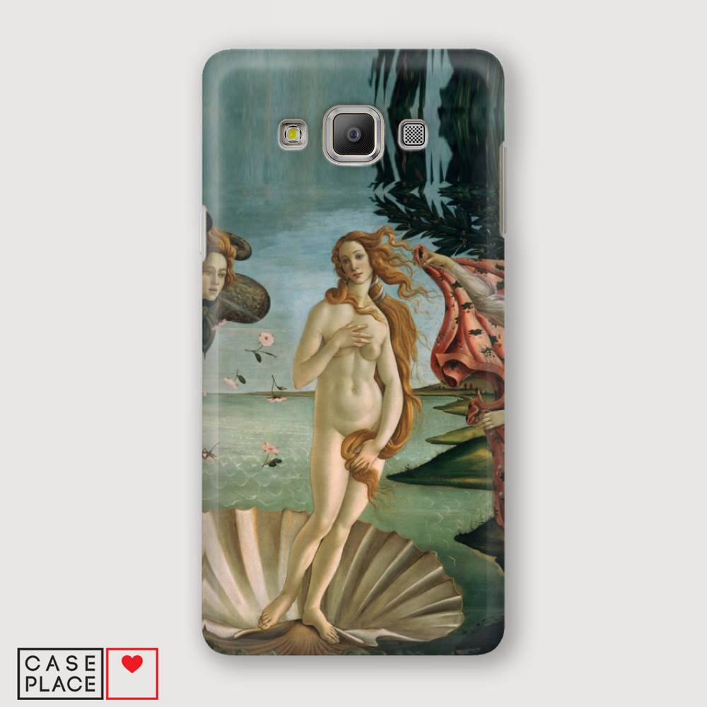 

Чехол Awog "Венера" для Samsung Galaxy A7, 20720-7