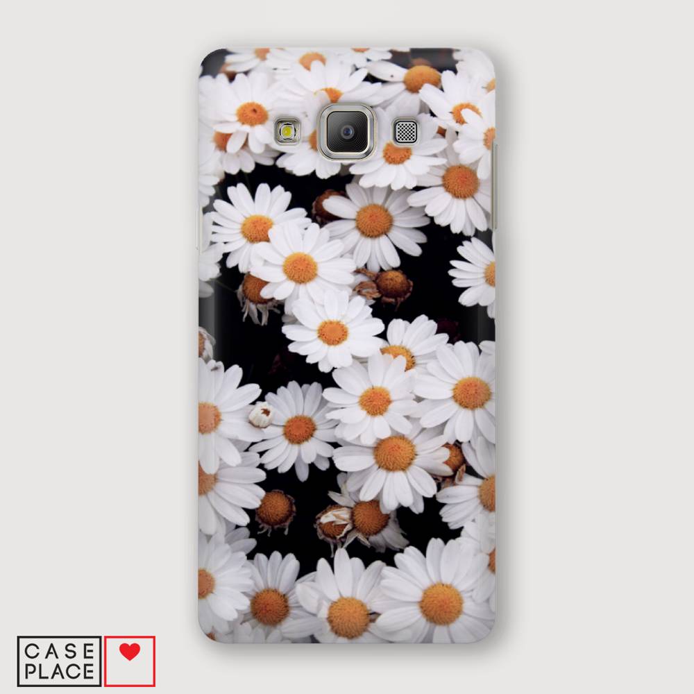 

Чехол Awog "Ромашковое поле" для Samsung Galaxy A7, 20720-3