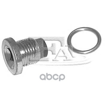 Пробка Масляного Поддона M16x15 L135 Mm FA1 арт 539970011 432₽