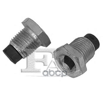 

Пробка Масляного Поддона Oas075 M16x1.5 L-15.5 Citroen: FA1 153.520.001