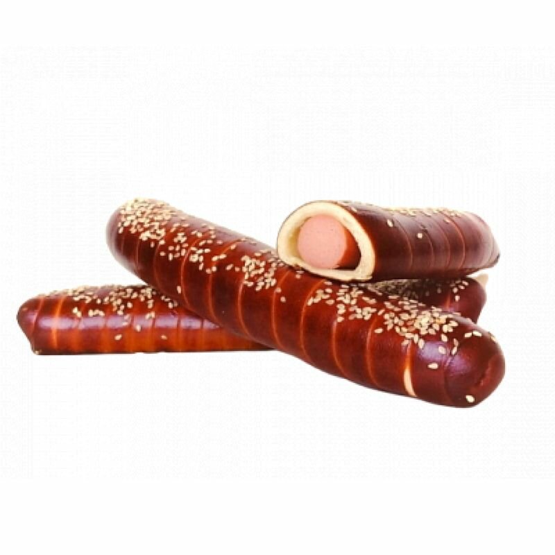 

Брецель дог 150 г