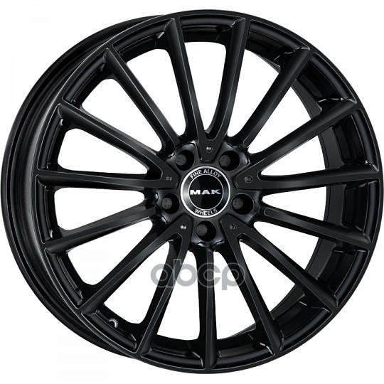 

Диск MAK, Komet 9x18/5x112ET42 66.6