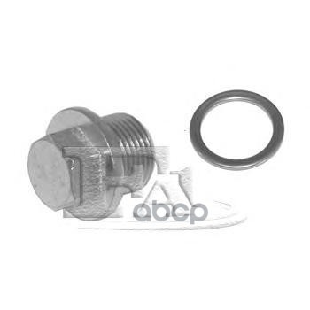 Пробка Масляного Поддона M20x15 L14 FA1 арт 257818011 434₽