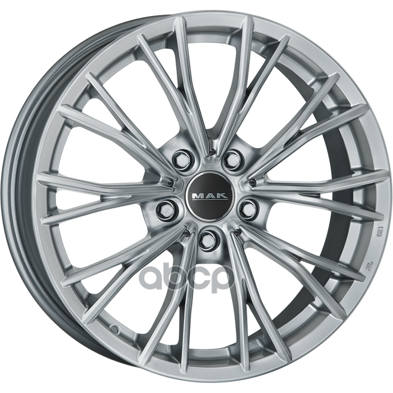 

Диск MAK, Mark 9x18/5x112ET40 66.6