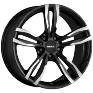

Колесный диск MAK Luft (IB) 9xR19 ET44 5x120 D72.6