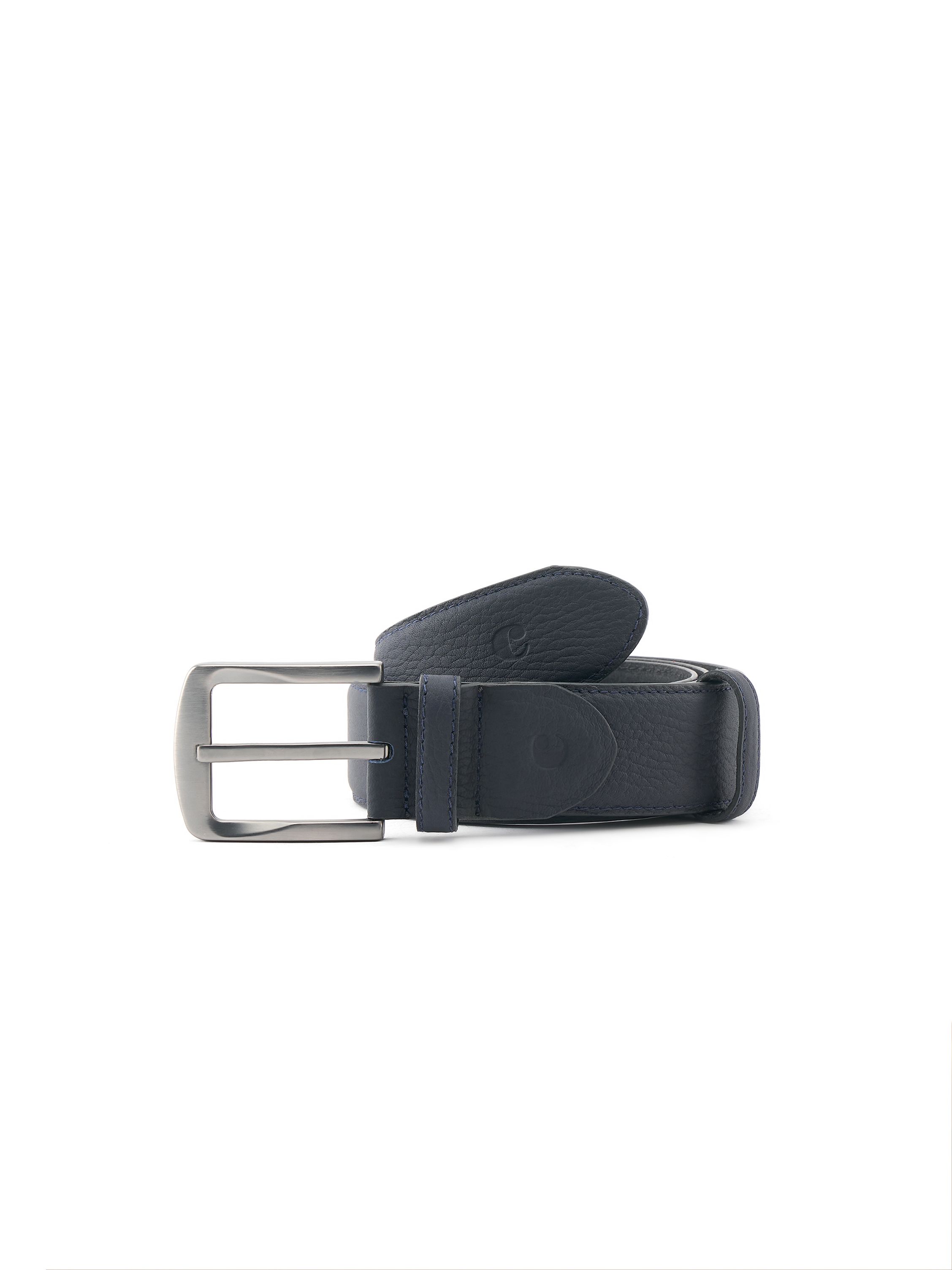 

Ремень мужской Cacharel A051SZ016DNMIY24 темно-синий, 115 см, A051SZ016DNMIY24