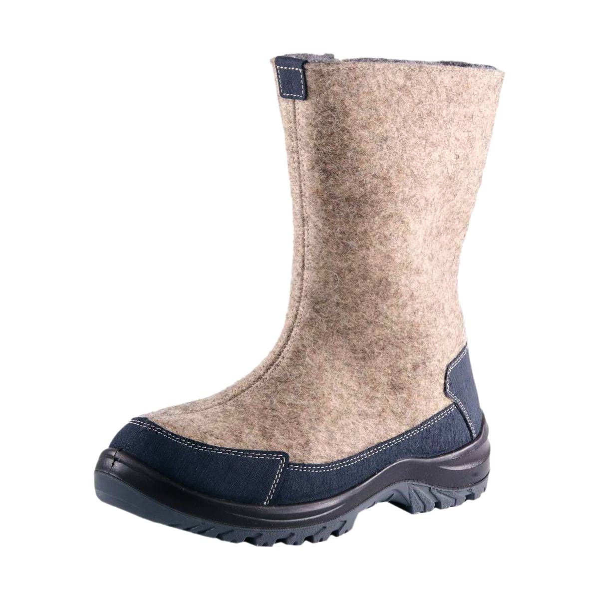 

Валенки детские Котофей 967020-46 цв. серый р.42, 967020-46