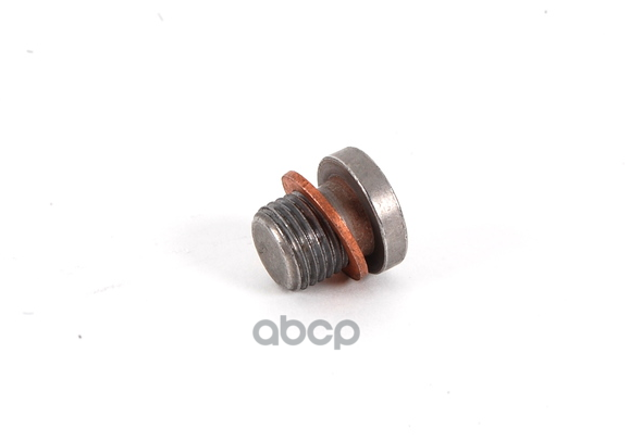 

Пробка Резьбовая Vag N 902 818 02 VAG арт. N 902 818 02