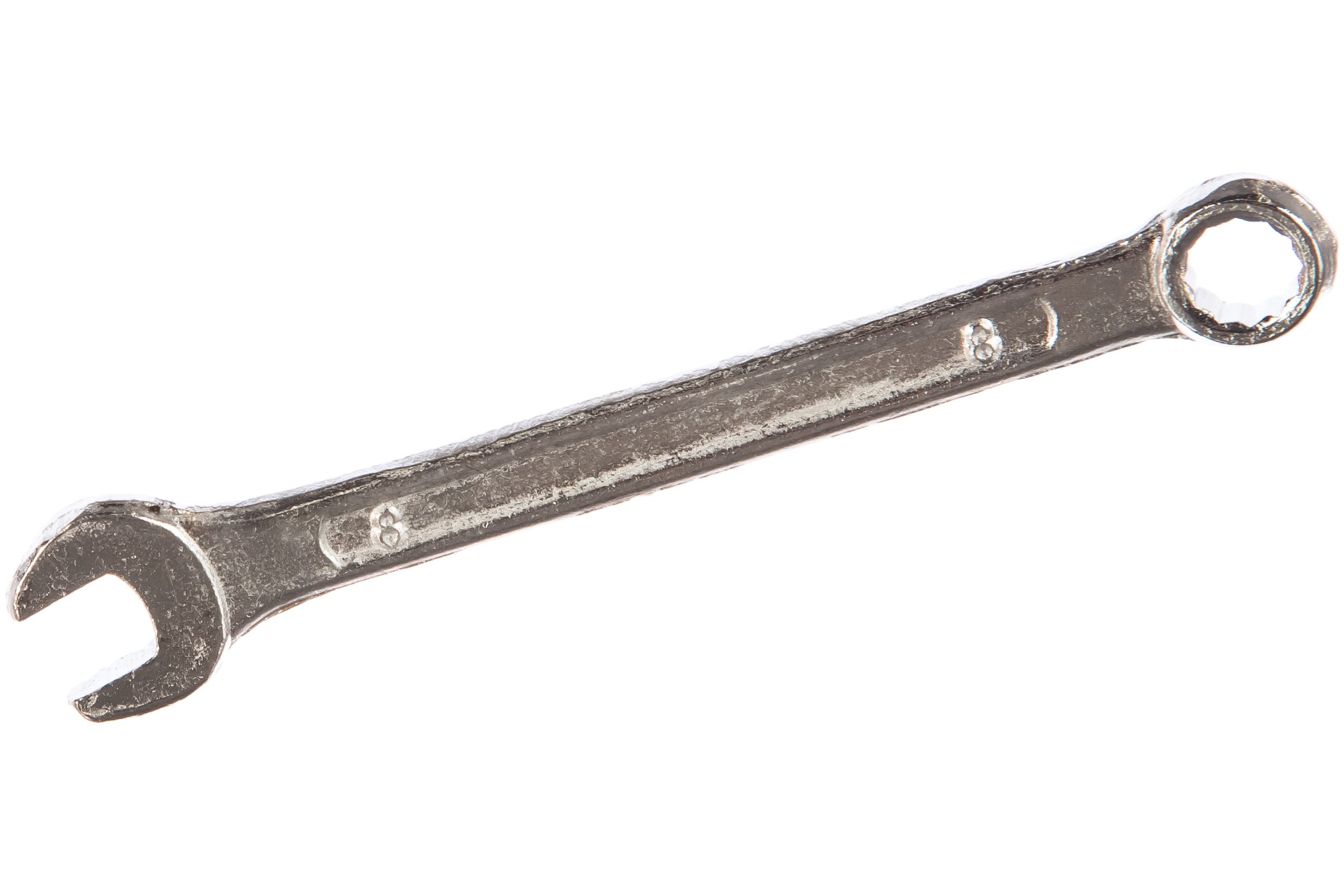 Top Tools Ключ комбинированный, 8 мм 35D308