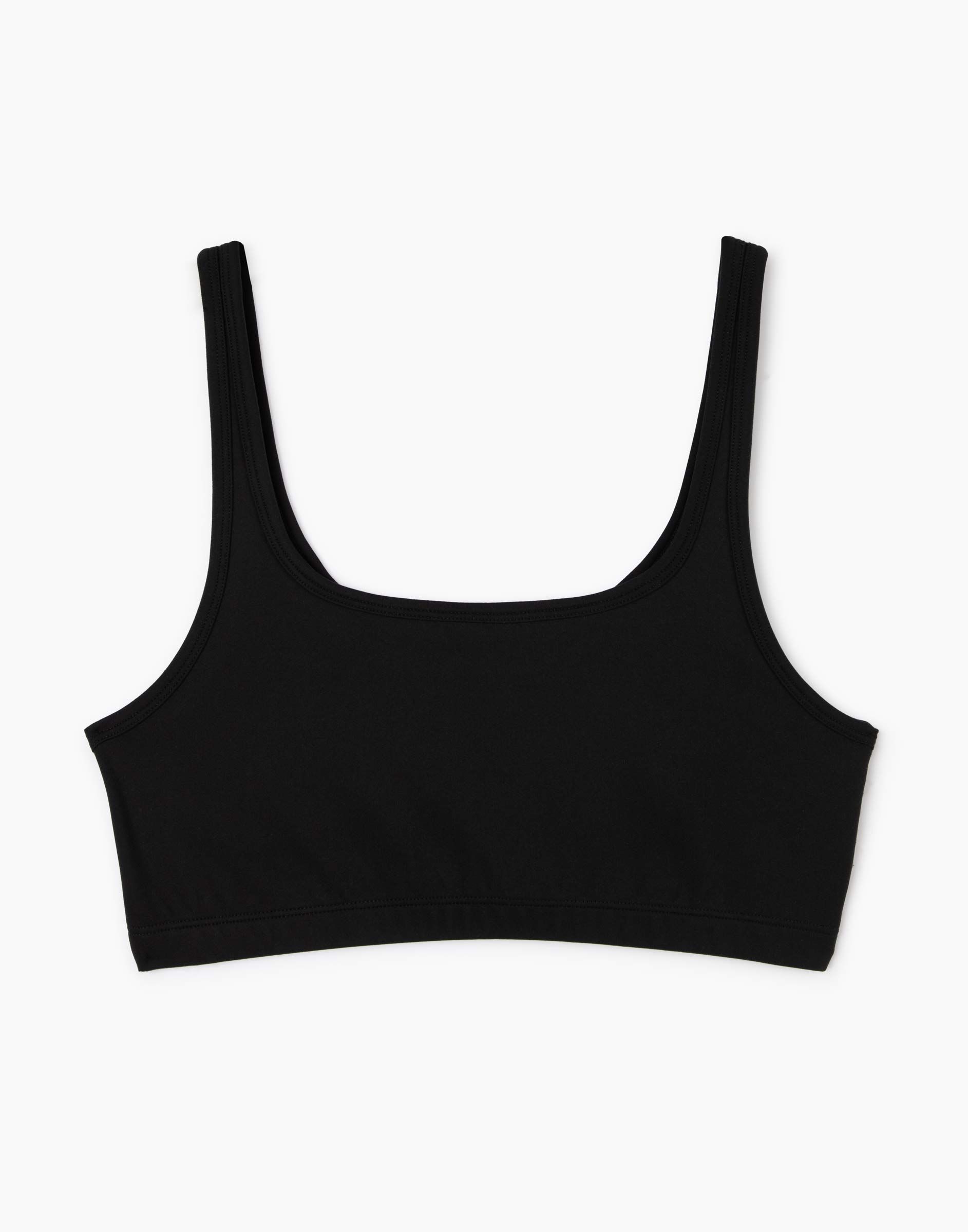 

Спортивный топ женский Gloria Jeans GRT000355 черный XL/170, GRT000355