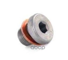 

Пробка, Резьбовая С Уплотните- Audi/Vw VAG арт. N90534203