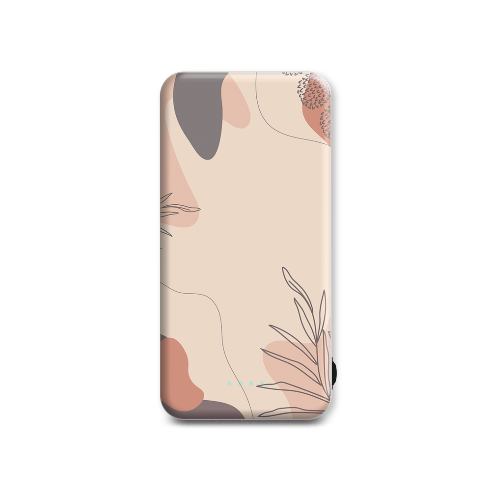 

Внешний аккумулятор Case Place AC10-210-4 10000 мА/ч коричневый, серый (AC102109R101236), AC10-210-4