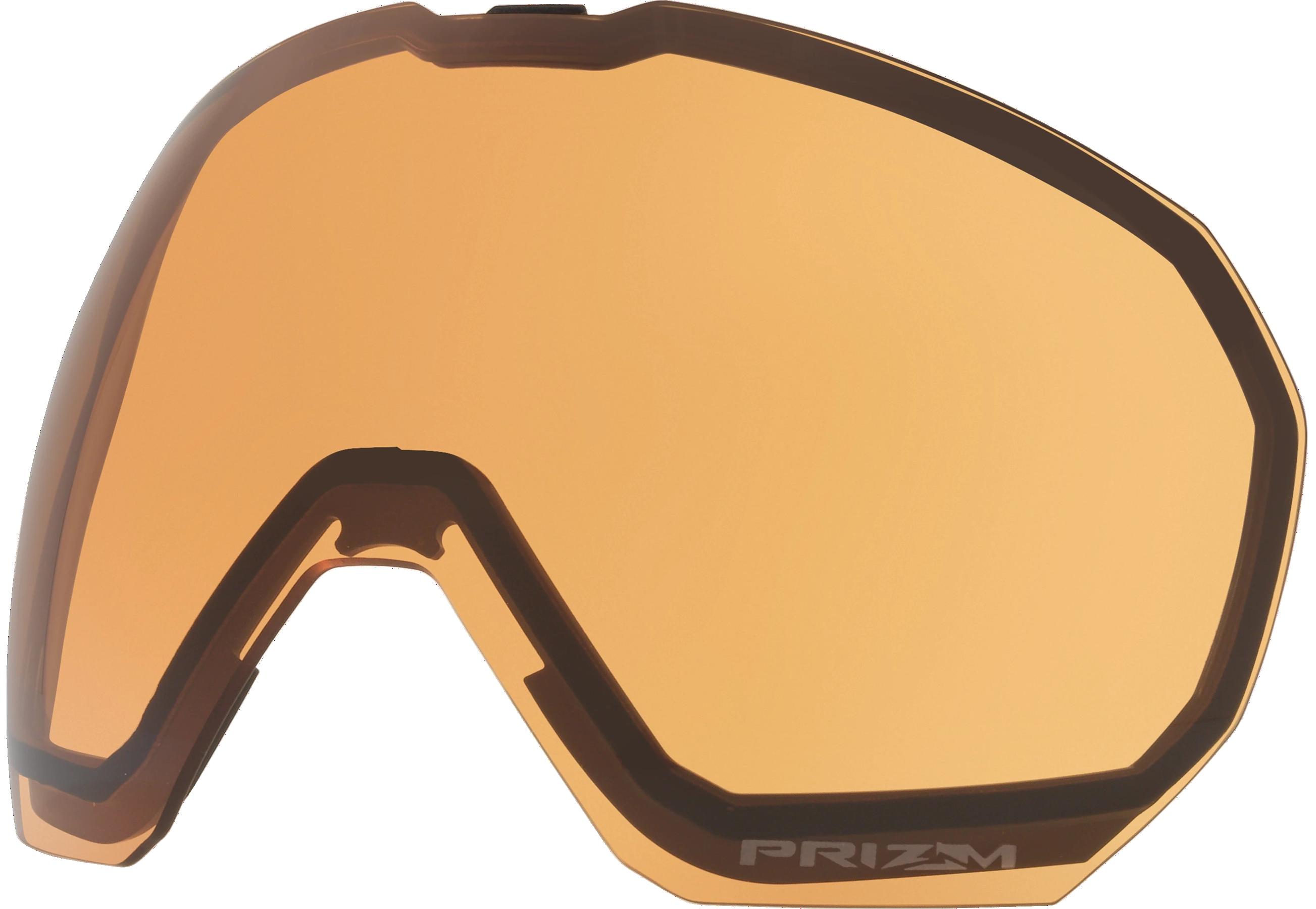 

Линза Oakley 2022-23 Flight Path L S2 Prizm Persimmon, Flight Path L S2