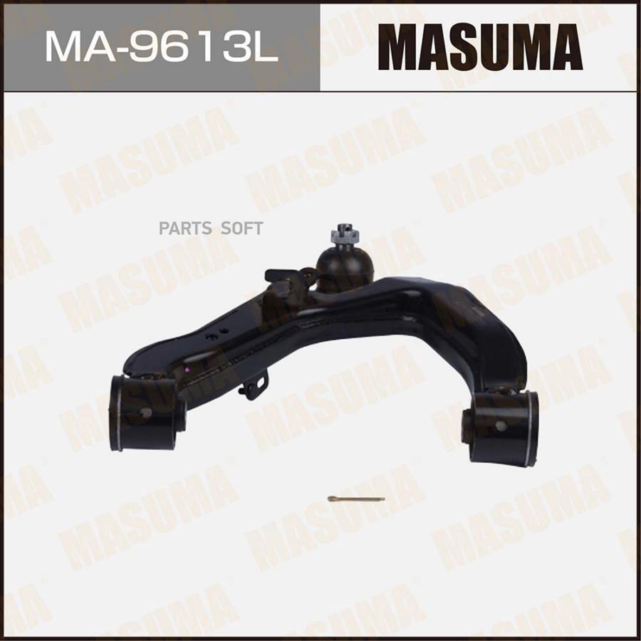 

Рычаг передний нижний MITSUBISHI Masuma MA9613L
